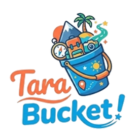Tara Bucket!